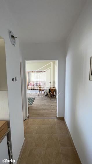 Apartament 2 camere | Etaj 4 | Zona Micro 14 - 8