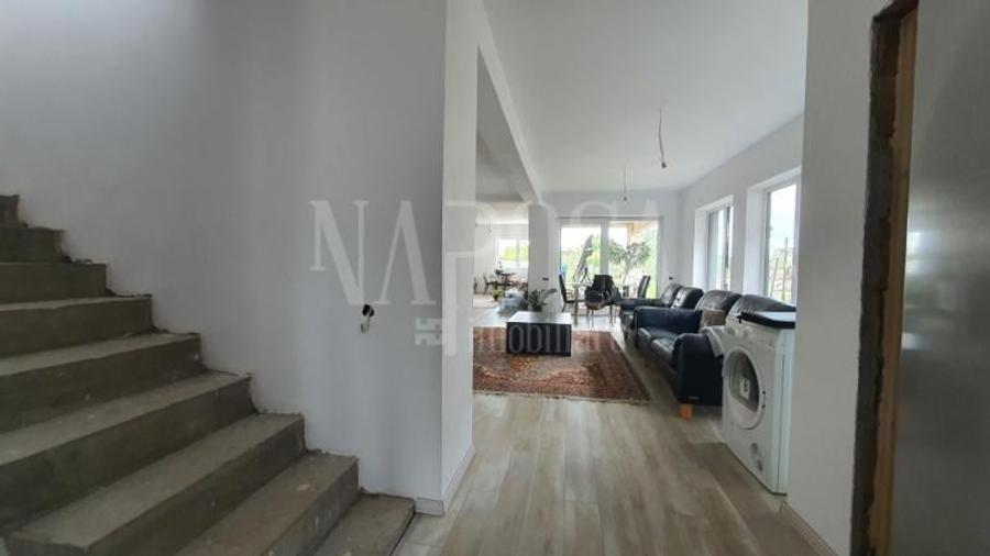 Casa 4 camere de vanzare in Grigorescu Oradea, Oradea - 2