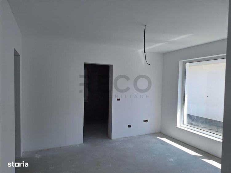RECO, Casa plan parter la 10 minute de Oradea - 3