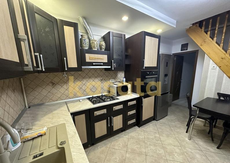 Casa 3 Camere de Vanzare | Curte | Renovata | Magazie - 24