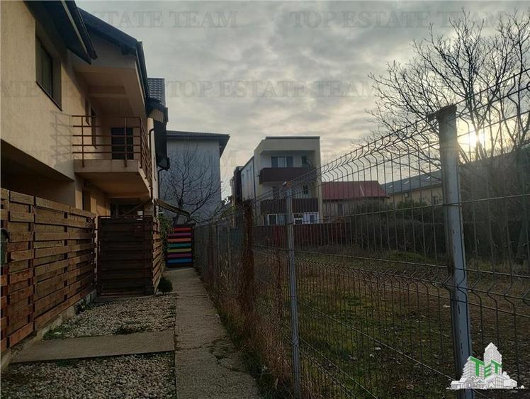 Vila cocheta 4 camere, zona linistita, cartier de case, Popesti Leordeni - 10