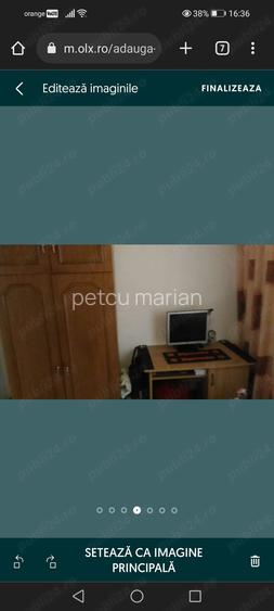 Apartament de vanzare