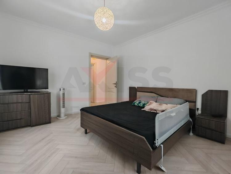 Ap 3 camere | Parter | Mobilat & Utilat | Solid House | Mamaia Statiune - 15