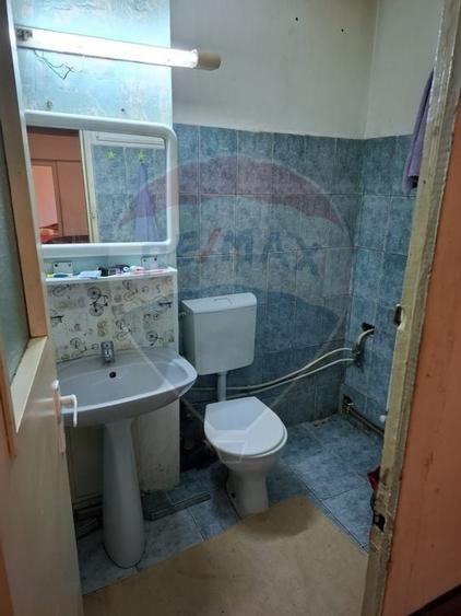 Apartament cu 2 camere de vânzare în zona Central - 9