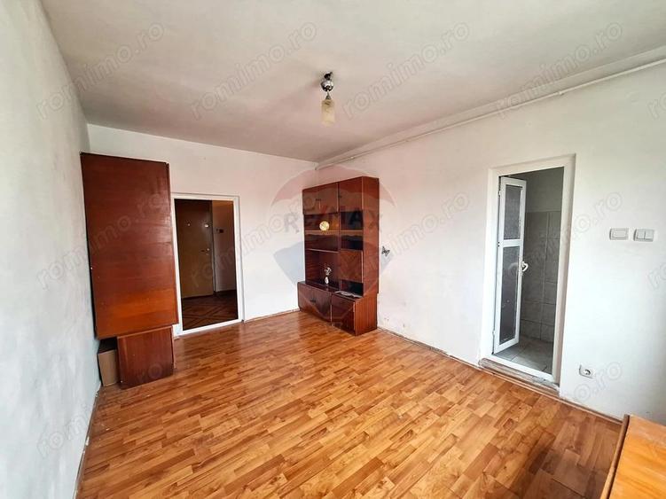 Garsoniera bloc Concas, in zona Transilvaniei - 6