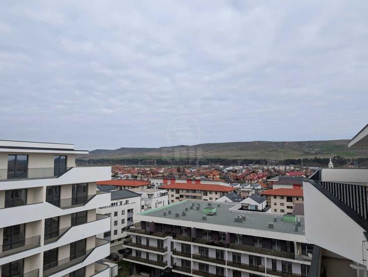 Penthouse Eroilor - 10