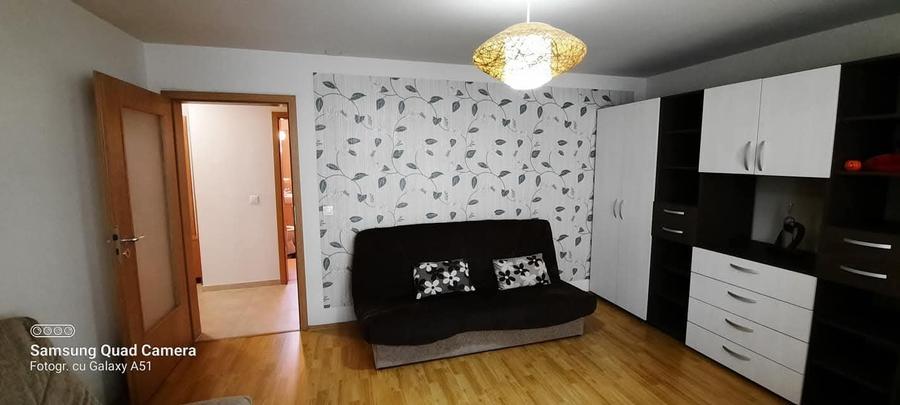 Lângă Facultatea de Medicină etaj 3 mobilat - 5