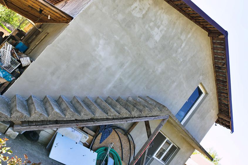 Casă P+1 cu teren de 1.769 mp, aproape de Titu – Săvești, Braniștea, Dâmbovița - 17