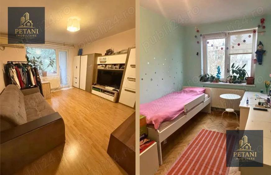 Apartament 3 camere Gheorgheni, Cluj-Napoca, - 1