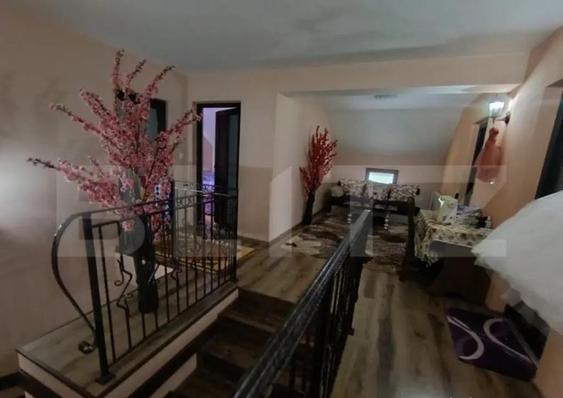 Casa de vanzare, cu 4 camere, 300 mp, zona exterior sud - 5