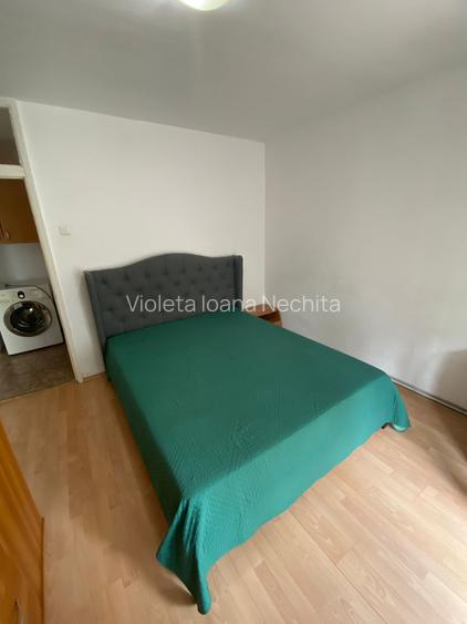 Apartament 4 camere decomandat in apropiere de Sigma Center