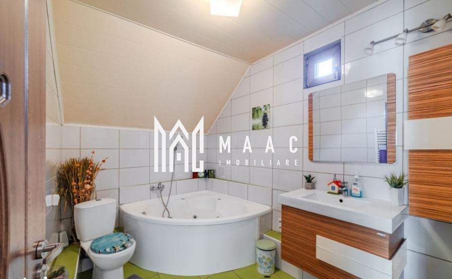 Casa  7 camere I 2 Corpuri I 180MPU I Piscina I   Poplaca - 7