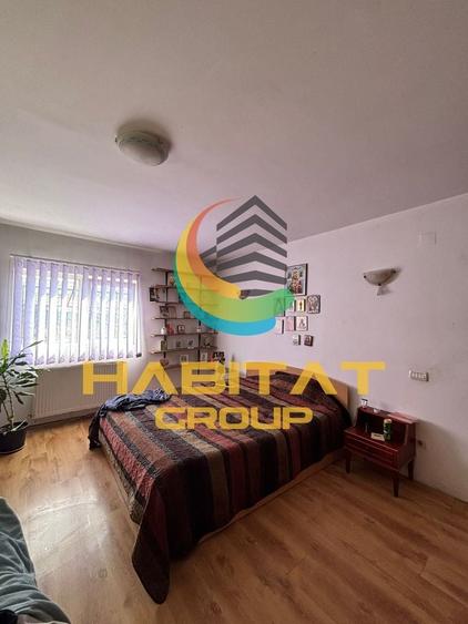 Casă P+M de vânzare – teren 500 mp – Frumușani, jud. Călărași - 5