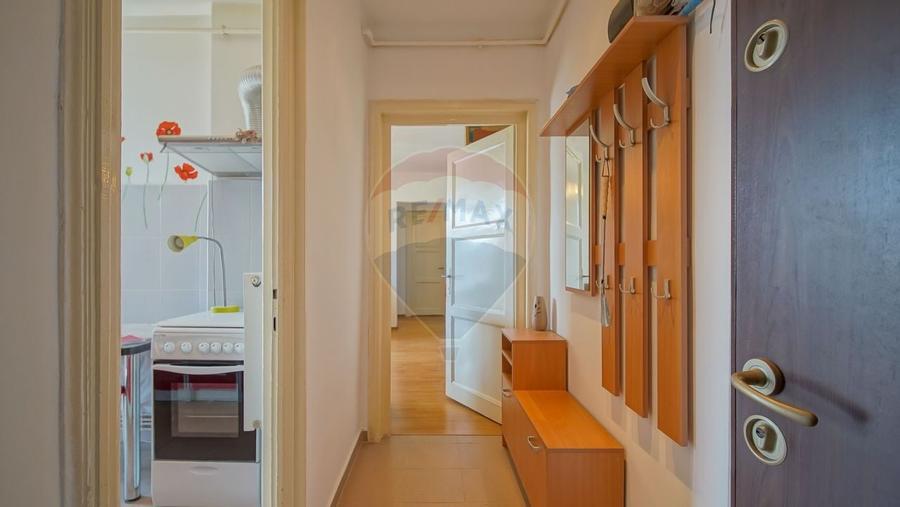 2 camere luminoase cu parcare si pivniță 52mp - 7