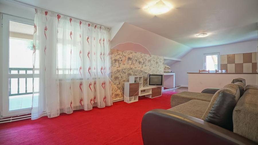 Pensiune in Moieciu de Jos, investitie cu potential turistic ridicat! - 36