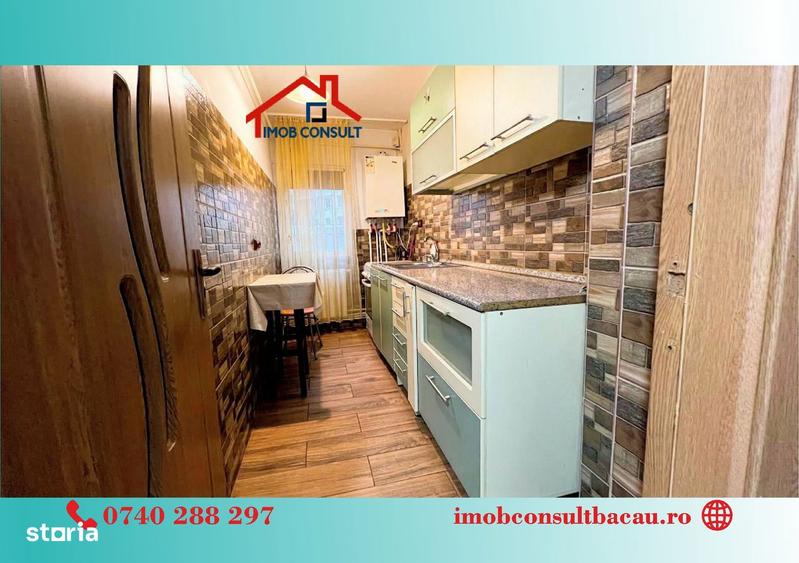 Investi?ie sigura Garsoniera in zona OMV / Miori?ei! CE1482 - 3