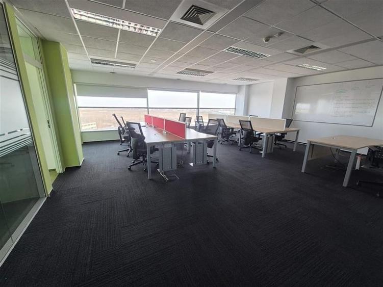 Spatii de birouri de inchiriat in Conect 3 BC - de la 348 mp - 17