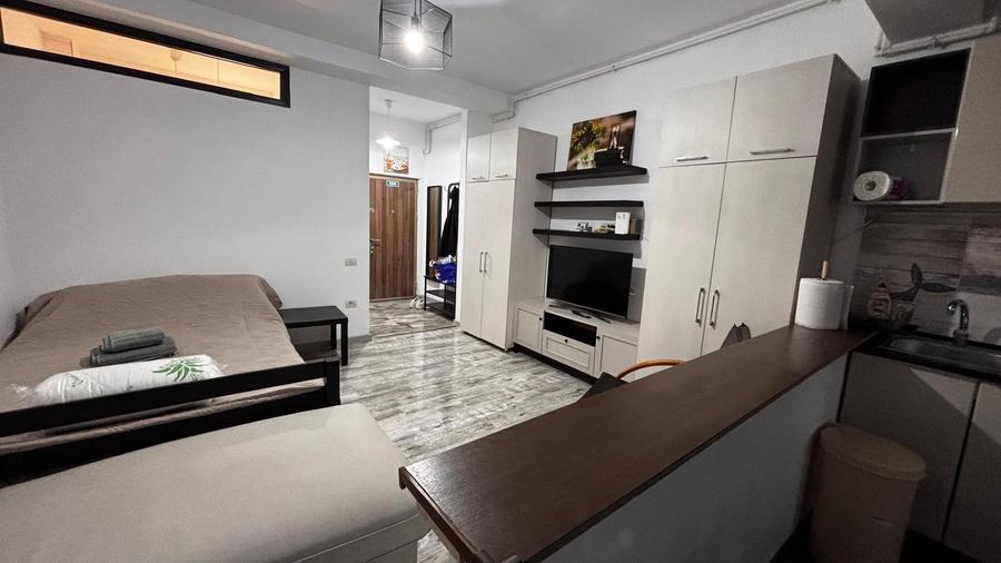 Studio mobilat si utilat de lux - 3