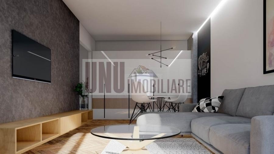 Apartament doua camere,70mp ,Tatarasi - 1