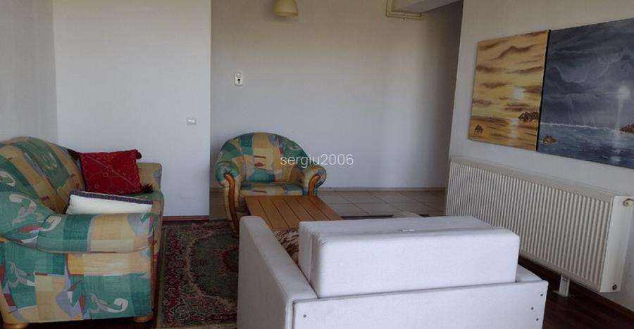 Apartament in Magurele (Bucuresti-Ilfov), 57 mp, etajul 2, loc de parc Apartament in Magurele (Bucuresti-Ilfov), 57 mp, etajul 2, loc de parc