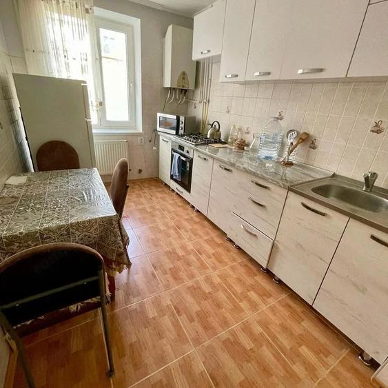 Apartament cu 2 camere de inchiriat in zona Aparatorii Patriei cu centrala proprie - 1