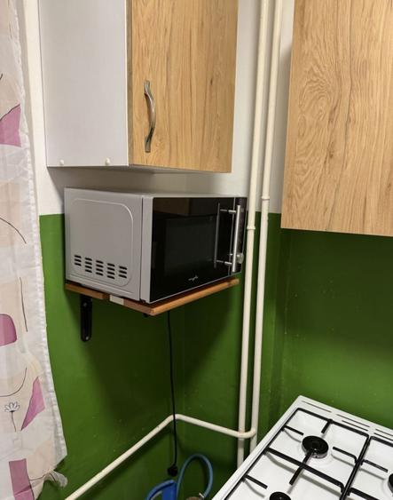 Garsoniera de inchiriat - 1