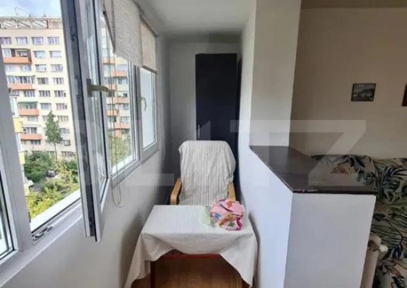 Apartament 2 camere, 50 mp, zona Donath, Grigorescu - 5