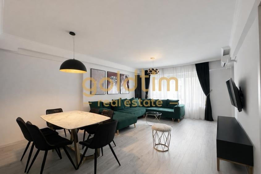 SUPERB/PIPERA/PARCARE INCLUSA/DISPONIBIL IMEDIAT/ZONA IANCU NICOLAE - 2