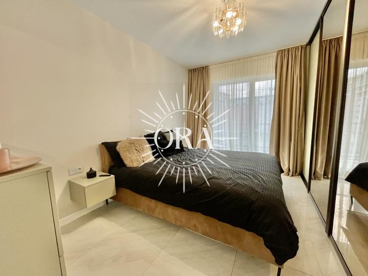 APARTAMENT 2 CAMERE DECOMANDAT | SOPOR | ULTRAFINISAT | IULIUS MALL - 8