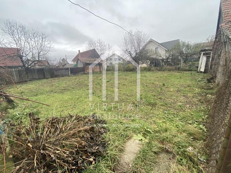 Casa individuala de vanzare in Sibiu, teren de 1020 mp, in sat Hamba - 3