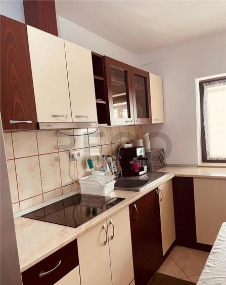 Reco Apartament 2 camere Beius - 5