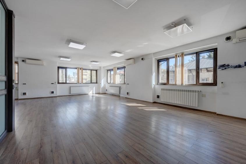 CLĂDIRE DE BIROURI – IMOBIL EMBLEMATIC IN ZONA KISELEFF – AVIATORILOR! - 15