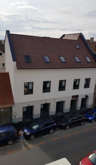 Birouri ultracentral cu acces din strada B-dul Victoriei ! - 1