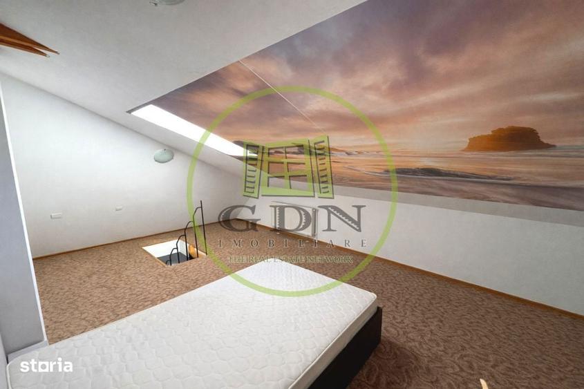 Apartament 2 camere, semidecomandat, 50 mp + balcon, str Ioan Popasu, - 7