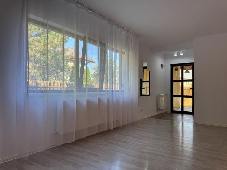 Casă parter, 3 dormitoare, teren 450 mp, Darza – Crevedia - 6