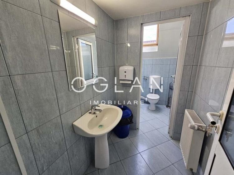 Spatiu comercial la 2 pasi de Sub Arini, COMISION 0% - 9