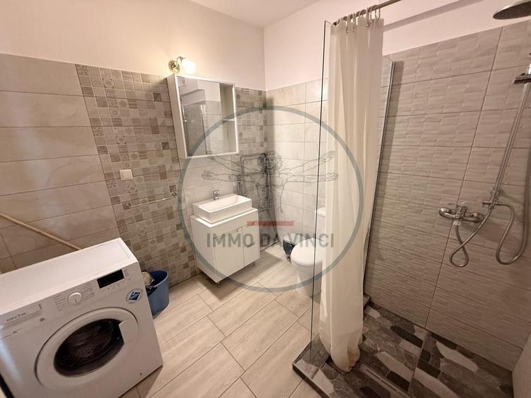 Apartament 2 camere Zona Fabricii/Kaufland Marasti - 6