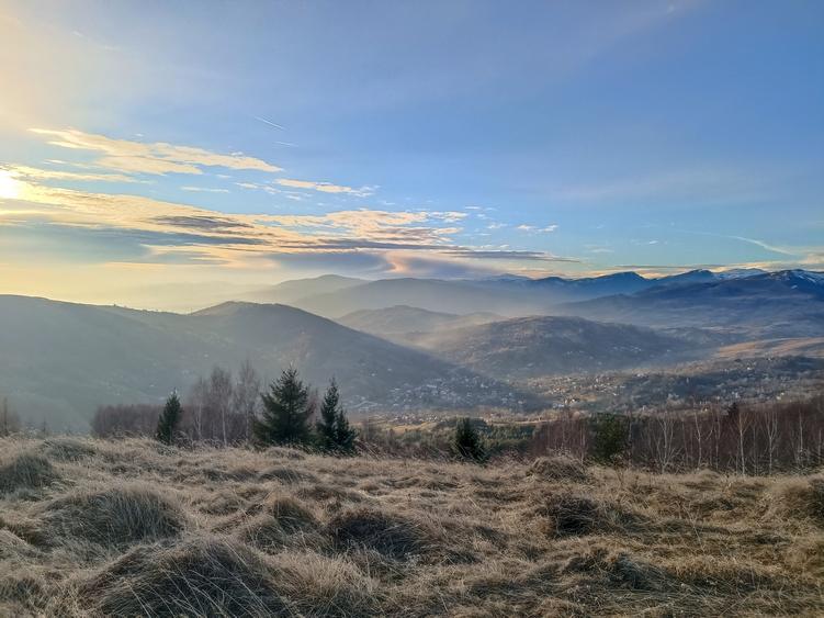 Casă tip cabană, structură solidă, 122mp, priveliște superbă - 9