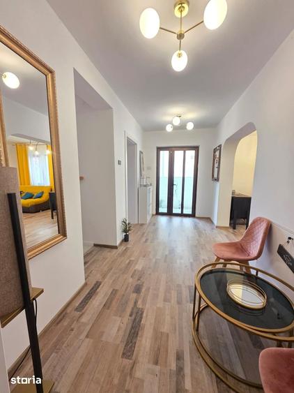 Casă cu 3 camere cu Teren 300 Mp în Ultracentral
