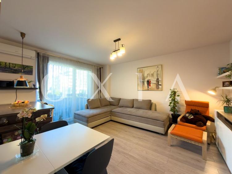 OX705 Aradului-Torontalului | IRIS - 2