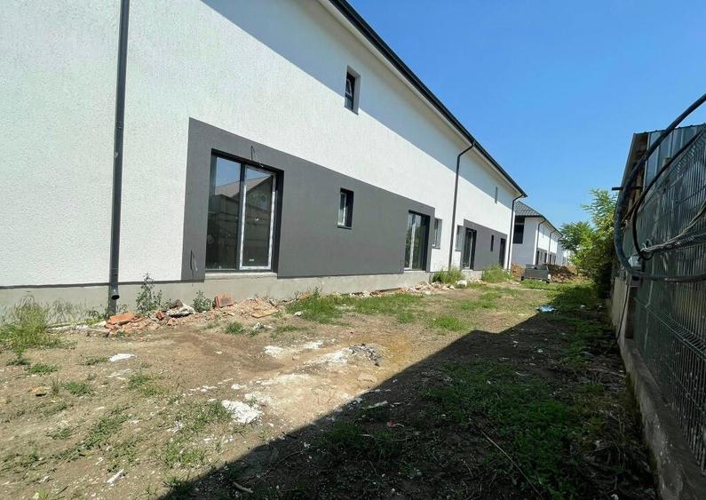 Apartament 2 camere|Finisaje la alegere|curte+2locuri parcare - 8