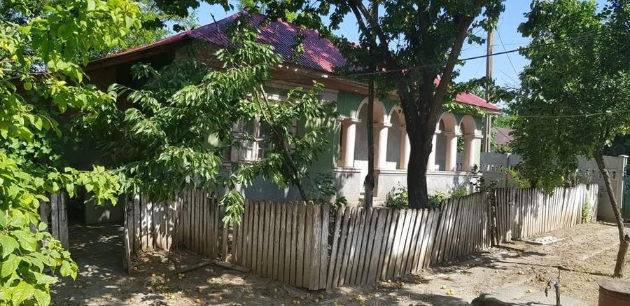 Casa de vanzare in Mihai Viteazu - 1