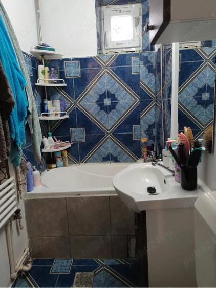 Vand apartament in M.Kogalniceanu jud.Constanta - 1