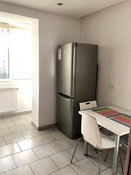 Garsoniera Floreasca Mobilata Utilata - 10