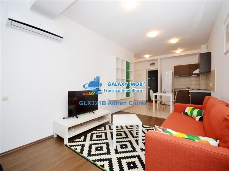 2 camere Titan Liviu Rebreanu Armonia Parcare Boxa - 4