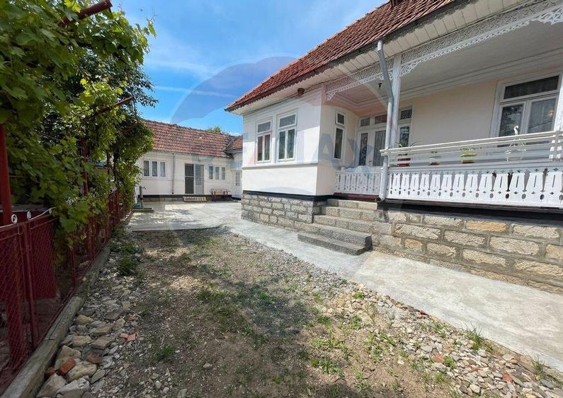 Casa Soveja In apropiere de Primarie - 15