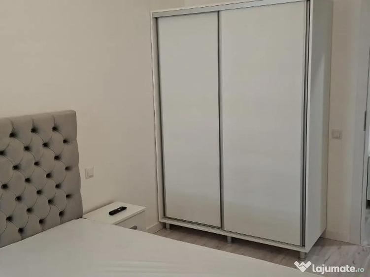 Apartament 2 camere Panoramic et 1 - 4