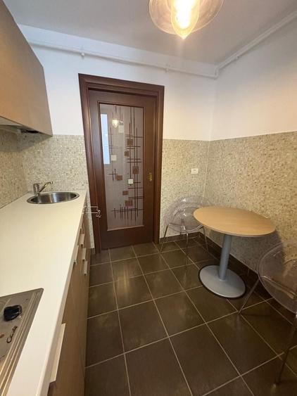 Apartament 2 camere De Inchiriat - Domenii | centrala+parcare - 5