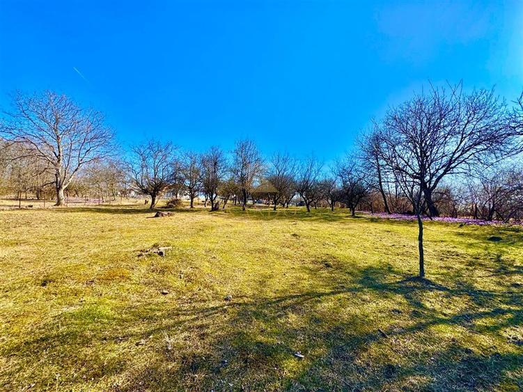Casa + teren de vanzare in Campulung | Ideala locuinta sau casa de vacanta - 18