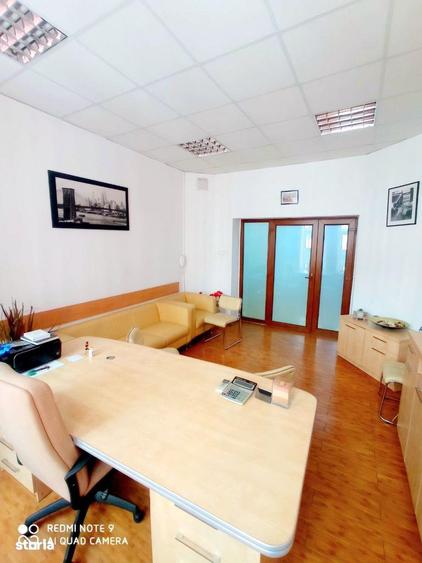 Spa?iu de birouri ,ultracentral in Pia?a Mihail Kogalniceanu - 3